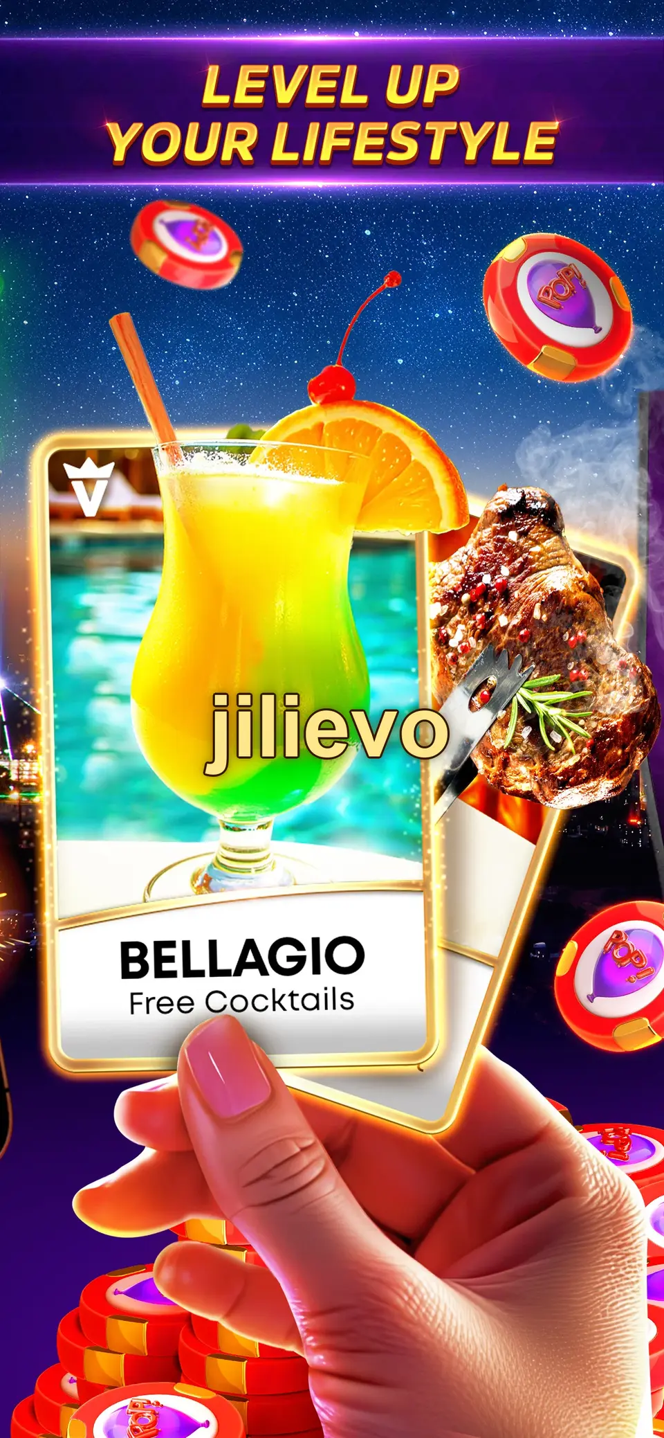 jilievo APK