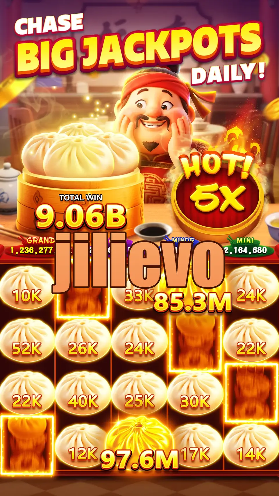 jilievo APK