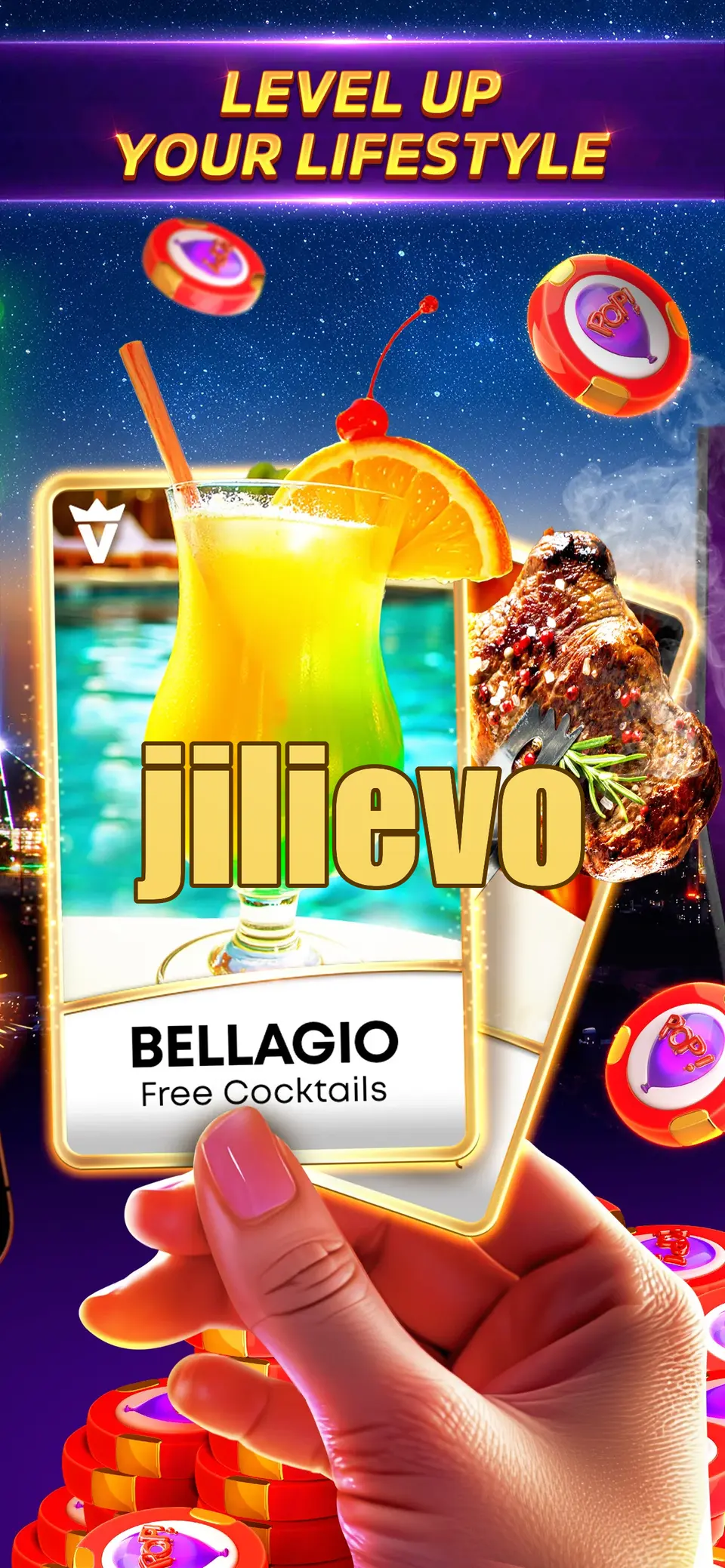 jilievo APK