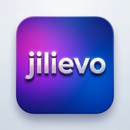 jilievo Logo - অফিসিয়াল