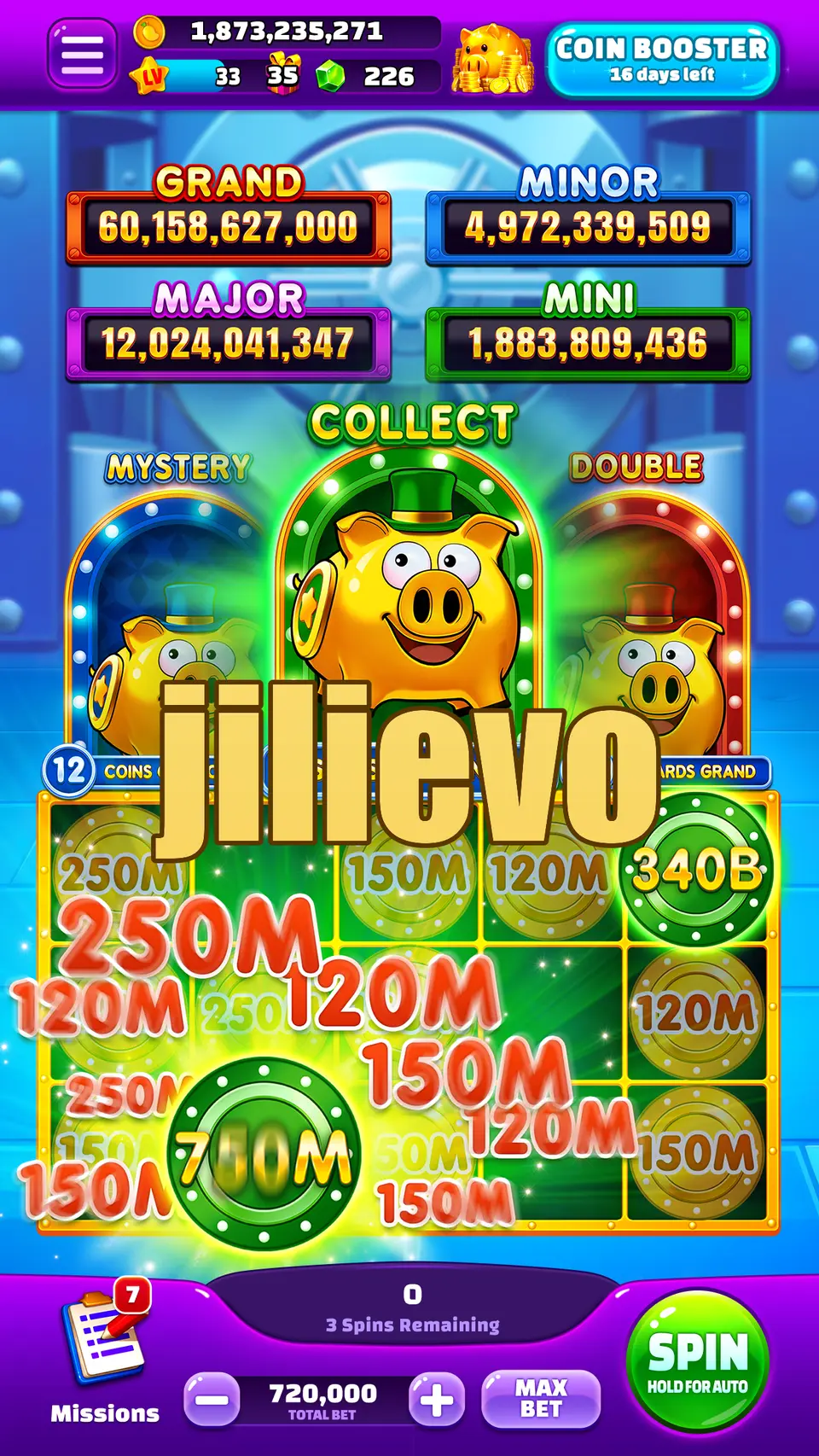 jilievo Preview - অফিসিয়াল ডাউনলোড