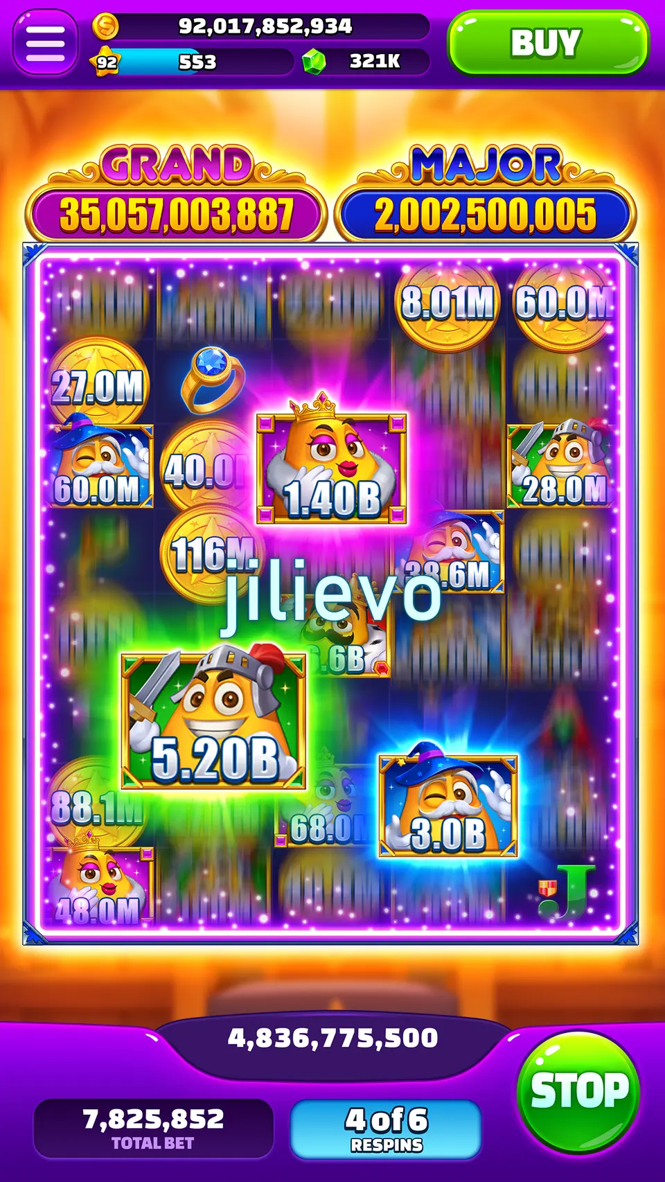 jilievo স্ক্রিনশট অফিসিয়াল APK